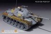 Voyager Model PE351236 Modern US M48A5 MBT Basic upgrade set For TAKOM 2161 1/35